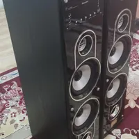 اسپیکر مکسیدر در حد نو