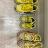 کفش و لباس و کیف مدرسه ومهد