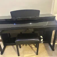 پیانو دیجیتال برند ArtesiaمدلAP-120e|پیانو، کیبورد، آکاردئون|تهران, قیطریه|دیوار