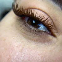 فرصت محدود اکستنشن مژه ،کاشت هیدن،لیفت ابرو|خدمات آرایشگری و زیبایی|رشت, منظریه|دیوار