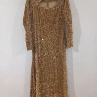 تعدادی لباس مجلسی