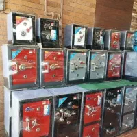 گاوصندوق سبک +سنگین گاوصندوق کوچیک و بزرگ