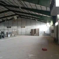 ۴۵۰۰ سوله صنعتی