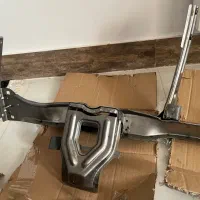 شاسی داشپورد 207 ( دیاق داشپورد )