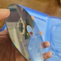 دیسک بتمن آرکام نایت برای ps4وps5|کنسول، بازی ویدئویی و آنلاین|مشهد, طلاب|دیوار