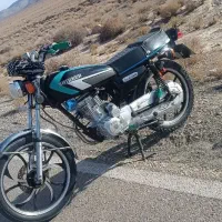 موتور ۲۰۰