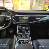 فروش خودرو اریزو 5 داشبورد جدید