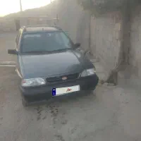 پراید مدل 86|خودرو سواری و وانت|بیستون, |دیوار