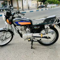 رهرو هندا ۱۲۵ موتور سیکلت مدل ۱۴۰۳