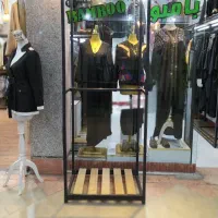 رگال دو طبقه