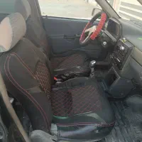 فروش|خودرو سواری و وانت|فولادشهر, B1|دیوار