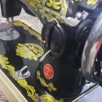 چرخ خیاطی|چرخ خیاطی و ریسندگی|علی‌آباد کتول, |دیوار