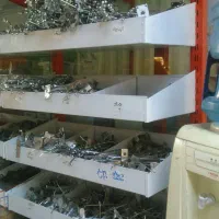 قفسه کاستوم|فروشگاه و مغازه|چابهار, |دیوار