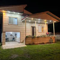 فروش ویلا باغ ۶۰۰متری بابنای ۱۲۰متری