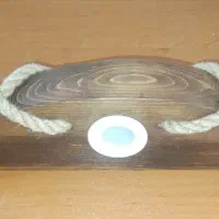 چراغ دیواری