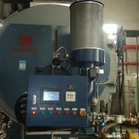 تولیدکننده بویلر روغن داغ دیگ بخار همه ظرفیت ها|ماشین‌آلات صنعتی|کرج, کوی کارمندان شمالی|دیوار