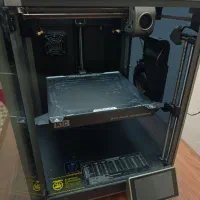 پرینتر سه بعدی K1C|پرینتر، اسکنر، کپی، فکس|خرم‌آباد, |دیوار