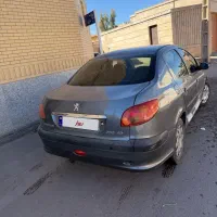 ۲۰۶ اس دی مدل ۹۳ تمیز