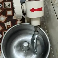 دستگاه خمیرگیر