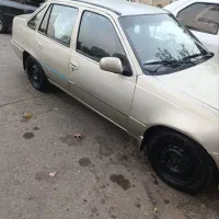 دوو سیلو|خودرو سواری و وانت|کرج, کرج نو|دیوار