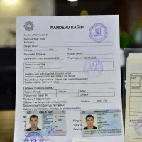 فقط ۲۰۰۰دلار اقامت ترکیه|تور و چارتر|کرج, گوهردشت|دیوار