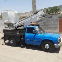 بالابر|خدمات پیشه و مهارت|اهواز, غیزانیه|دیوار