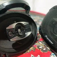 باند پایونر اصلی