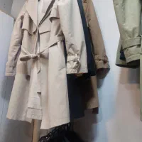 بارونی و کاپشن|لباس|نهاوند, |دیوار