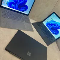 سرفیس surface pro|رایانه همراه|تهران, المهدی|دیوار