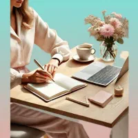 کار در منزل برای بانوان