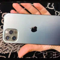 گوشی اپل ۱۲پرو