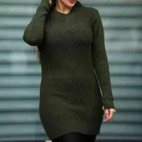 مانتو تونیک بافت ترک اصل|لباس|شیراز, زند|دیوار