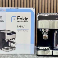 اسپرسو فکر