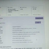 لپ تاپ لنوو ideapad3