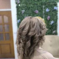 آموزش کامل و جامع آرایشگری +مدرک معتبر+دستیاری|خدمات زیبایی و سلامت|قم, بلوار امین و ساحلی|دیوار