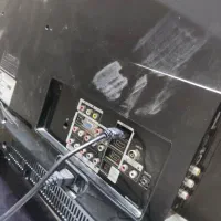 تلویزیون|تلویزیون و پروژکتور|بروجرد, |دیوار