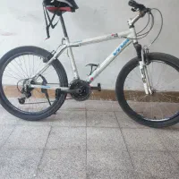 دوچرخه ویوا