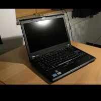 لپتاپ لنوو x220