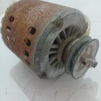 موتور کولر5500صحیح وسالم