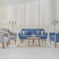 مدل مالاگا|مبلمان خانگی و میز عسلی|تهران, شهرک ولیعصر جنوبی|دیوار