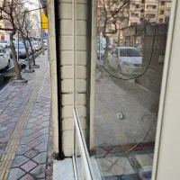 مغازه ۱۷ متر محدوده فلکه لوزی مناسب کسب و کار فعال|فروش مغازه و غرفه|تهران, حافظیه|دیوار