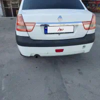 تندر ۹۰ مدل ۹۳|خودرو سواری و وانت|اصفهان, براآن شمالی|دیوار