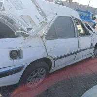 پژو پارس|خودرو سواری و وانت|کرخه, |دیوار