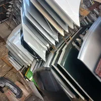 رنگ کوره ای کاپوت گلگیرپراید۲۰۶تیبا۴۰۵پرایدپرشیا|قطعات یدکی و لوازم جانبی|تهران, جوادیه|دیوار