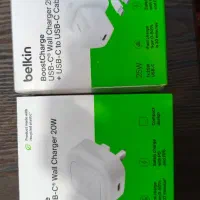 شارژر مخصوصا آیفون - BELKIN