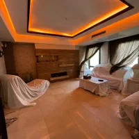 زعفرانیه ۱۳۰متر ۲خواب مستر مشاعات کامل|فروش آپارتمان|تهران, زعفرانیه|دیوار