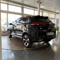 حواله ایکس x33 cross cvtاتومات|خودرو سواری و وانت|پاکدشت, پاکدشت (مامازند)|دیوار