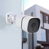 دوربین و دزدگیر&/ پلاک خوان با کیفیت HD%|دوربین مداربسته|کلارآباد, |دیوار