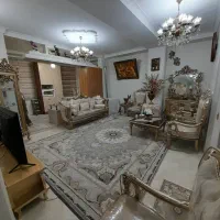 آپارتمان60 تک واحدی فوق العاده تمیز