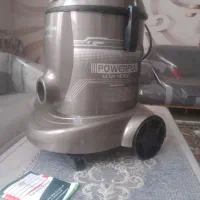 جارو برقی